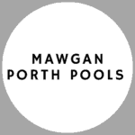 Mawgan Porth Pools