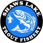 Shaws Trout Fishery & Angling Hub