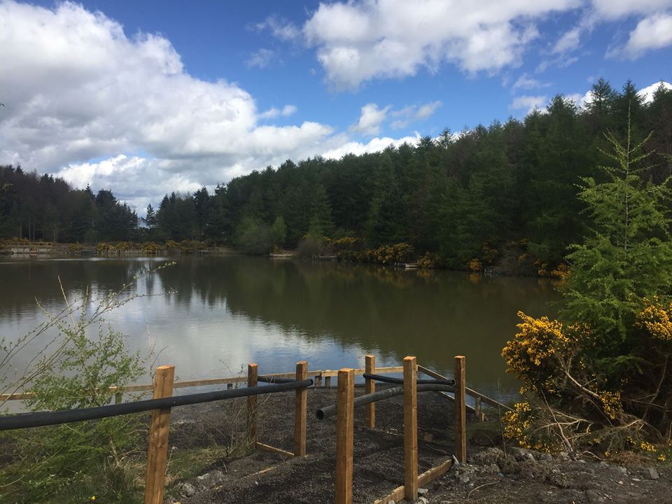 Hebron Lake Castbooker